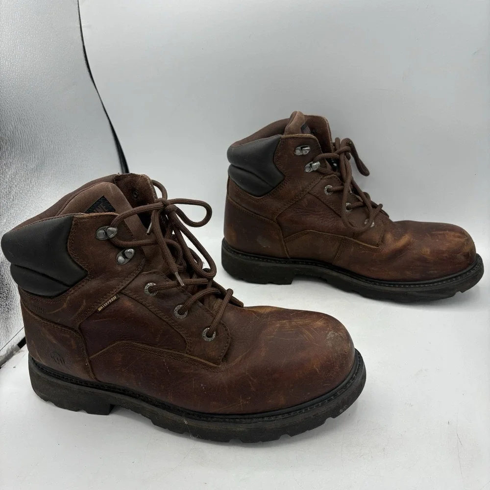 Wolverine pre owned
